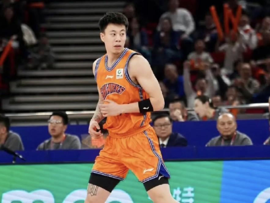 蜂鸟竞技-77号的跨洋共鸣！张镇麟为湖人球员东契奇全明星拉票