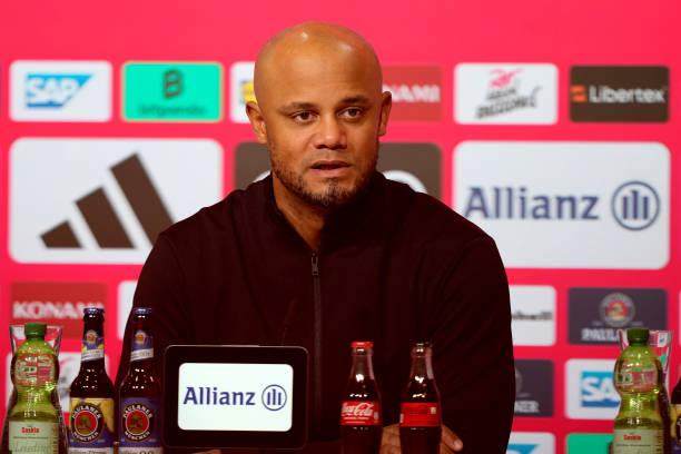 蜂鸟竞技-德国发生恶性袭击，拜仁取消庆祝，孔帕尼祈愿和平