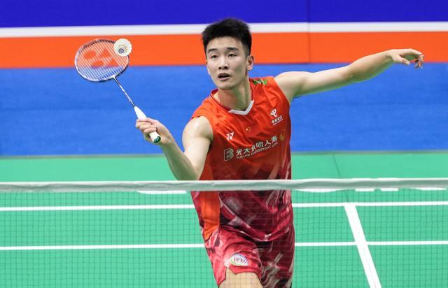 蜂鸟电竞-李诗沣中国大师赛遭遇“一轮游” 明年还是力争第一