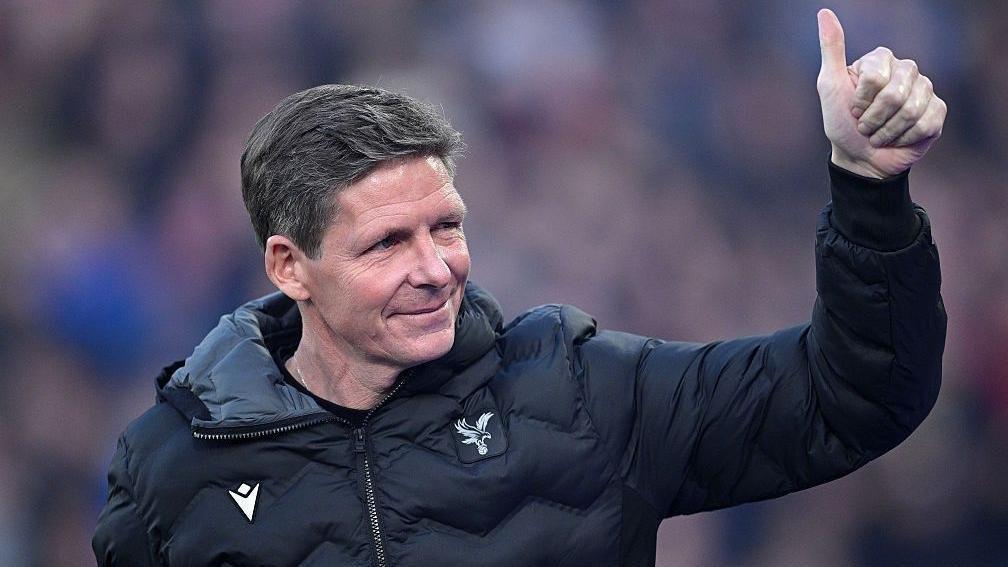 蜂鸟竞技-邮报：格拉斯纳决定离职情有可原，水晶宫四线作战却一直卖人