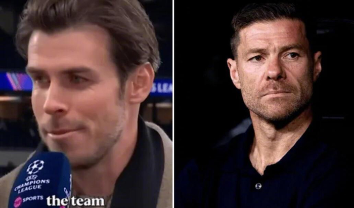 蜂鸟电竞-贝尔评阿隆索离任：皇马更需管理球星而非战术|哈维·阿隆索|哈维-阿隆索|摩纳哥|勒沃库森|皇家马德里_新浪体育_新浪新闻