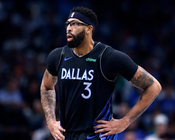 蜂鸟竞技-勇士未与独行侠积极谈判戴维斯交易|安东尼·戴维斯|金州勇士队|达拉斯独行侠队|安东尼-戴维斯|nba_新浪体育_新浪新闻