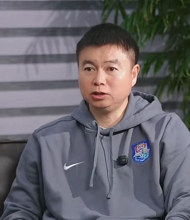 蜂鸟竞技-于根伟：当时对扣10分没有心理准备，但职业队就是要解决困难