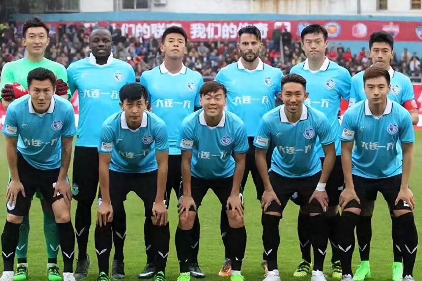 蜂鸟竞技-大连足球史上今天：2017年一方2-0梅州，冲超开门红，附球员评分